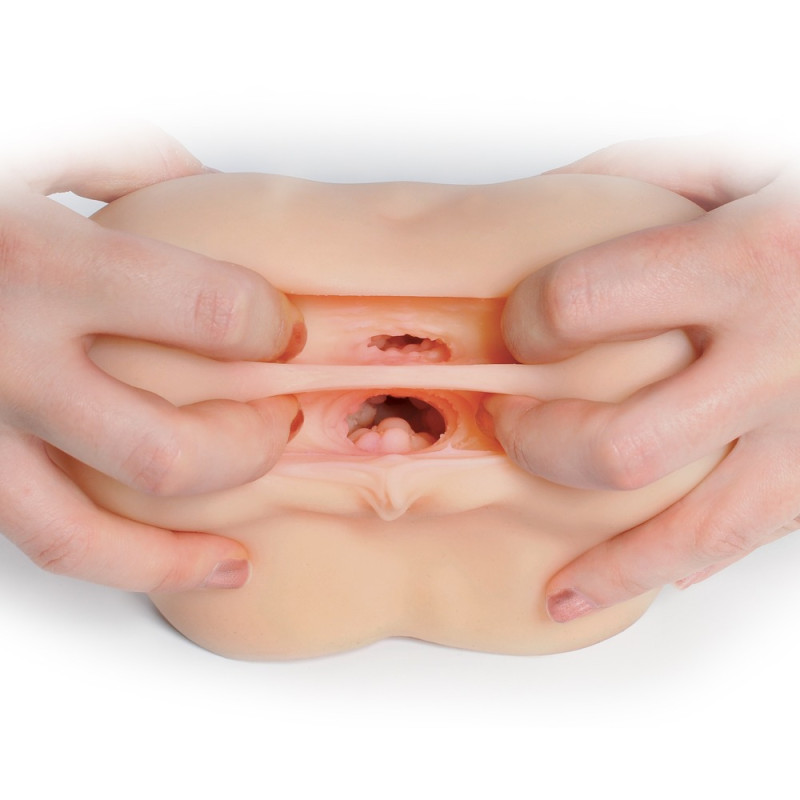 Fuck Me Silly To Go Petite Fan