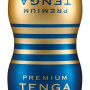 Premium Tenga Dual Sensation C