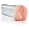 PET Deluxe See-Thru Stroker