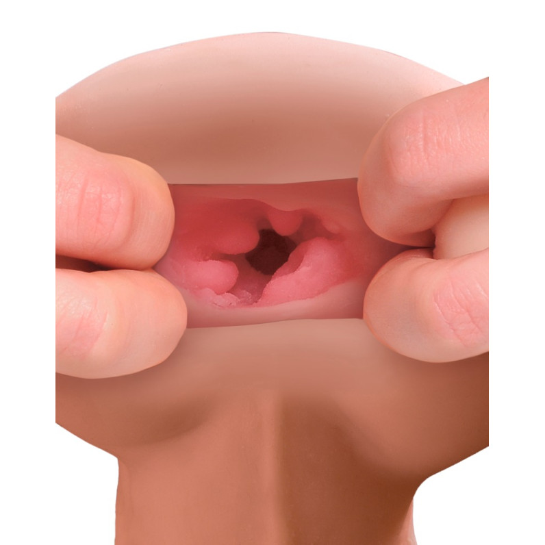 PDX Male Reach Around Stroker