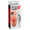 PDX Plus PP Double Stroker Lig