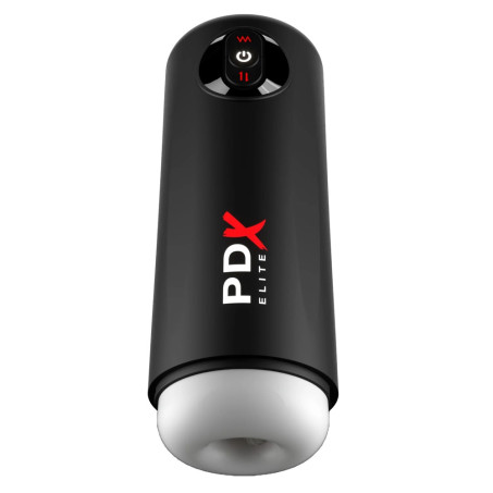 PDX Elite Moto-Milker