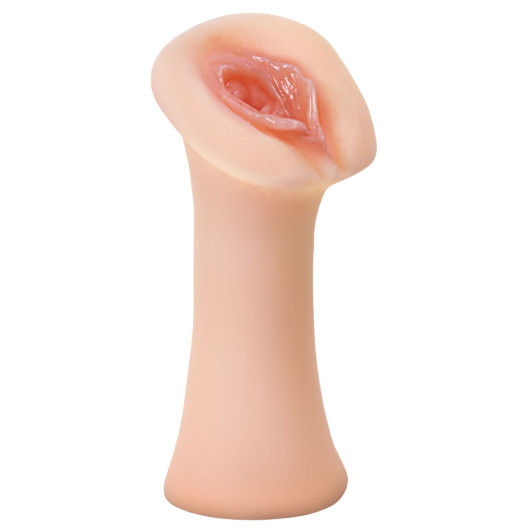 PDXE Wet Pussies Juicy SnatchL