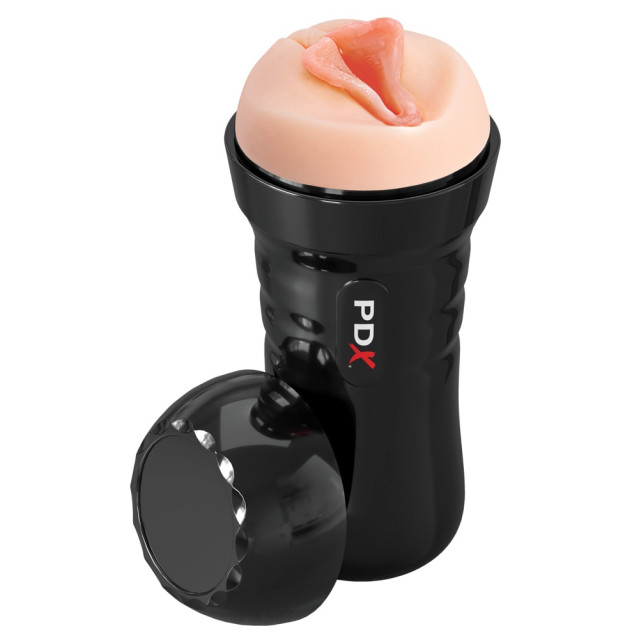 PDXE Wet Pussies Super Lusciou