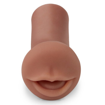 PDXE Coed Cocksucker Brown