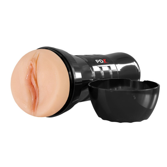 PDXE WetP. Super Juicy XXL Lig