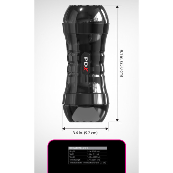 WetPussies-Super Flip-A-Pussy