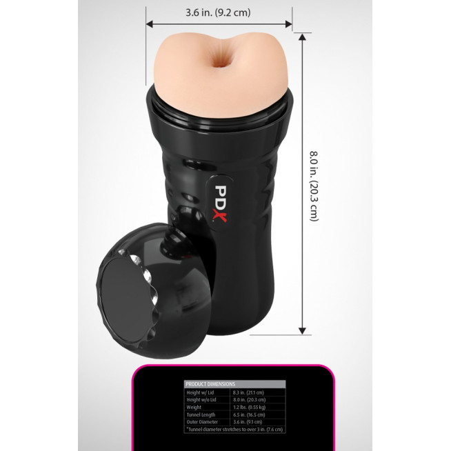 WetBussies-Super Banging Butth