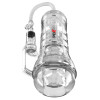 PDXE ViewTube Vac XXL Clear