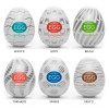 Tenga Egg Variety New Standard