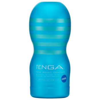 Tenga Original Cup Cool Editio