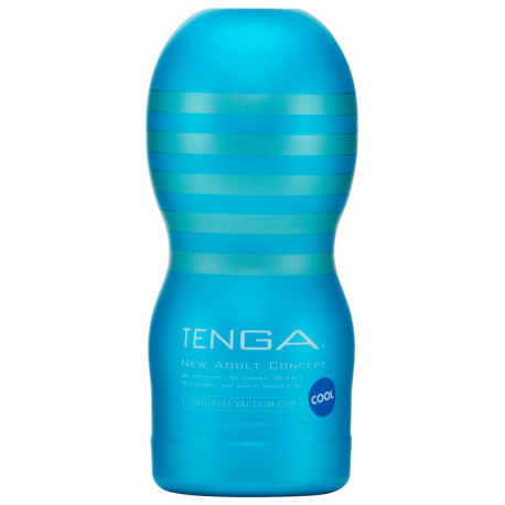 Tenga Original Cup Cool Editio