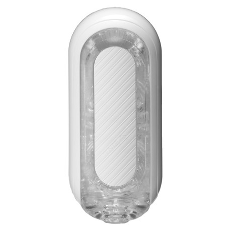 Tenga Zero Gravity White
