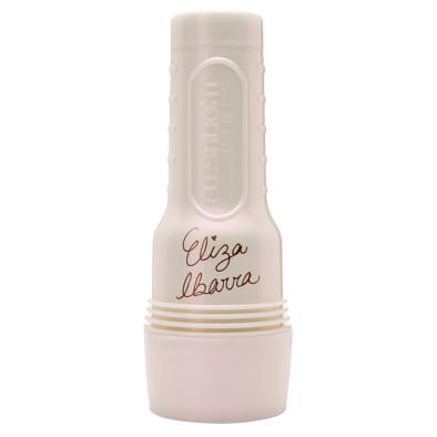 Eliza Ibarra Ethereal