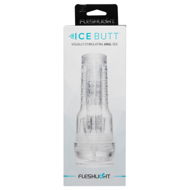 Fleshlight Ice Butt Crystal