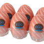 Tenga Egg Spiral Str. 6pcs