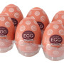 Tenga Egg Gear HB 6pcs