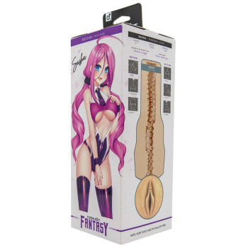 Fleshlight Fantasy Sasha Nakam