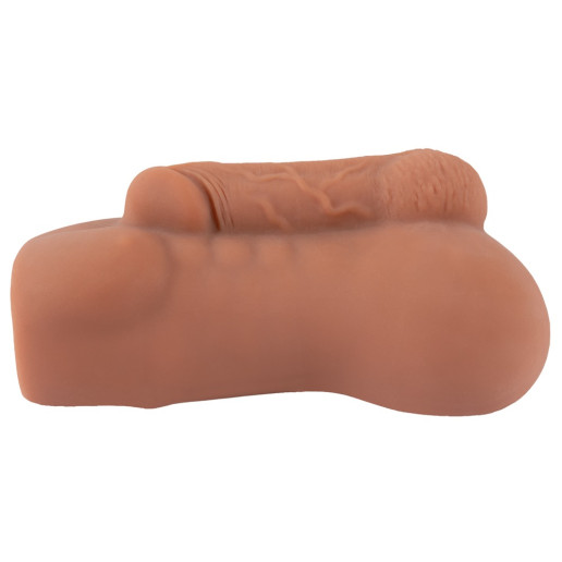 Realistixxx Man Masturbator