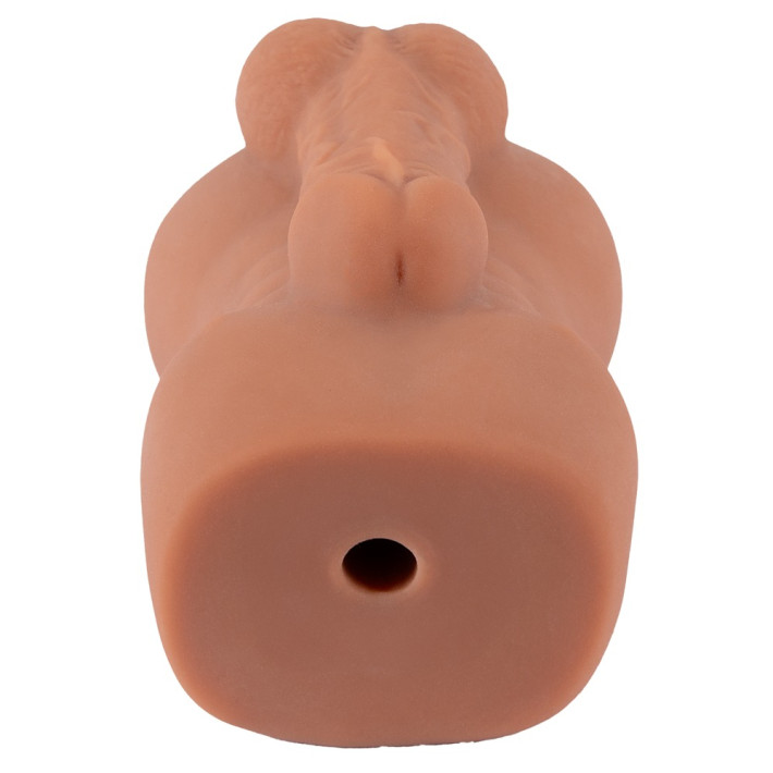 Realistixxx Man Masturbator