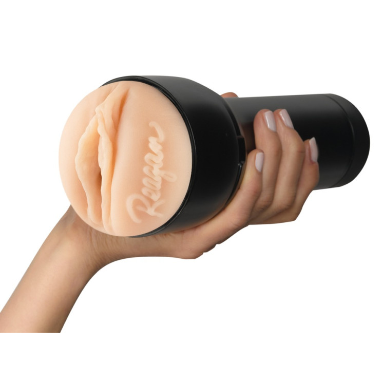 Feel Reagan Foxx PBC