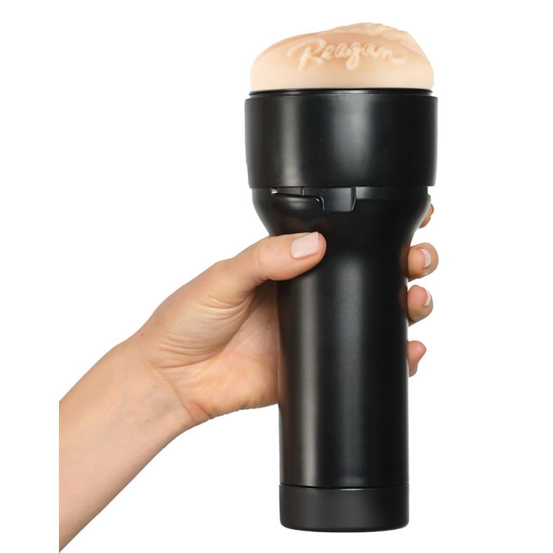 Feel Reagan Foxx PBC