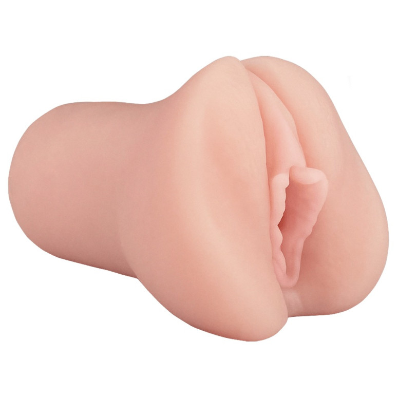 Alive Amelia Super Masturbator