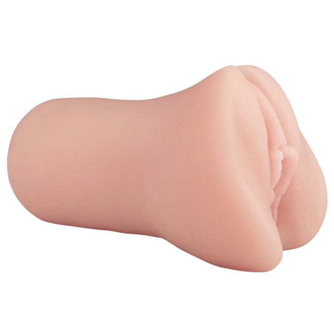 Alive Amelia Super Masturbator