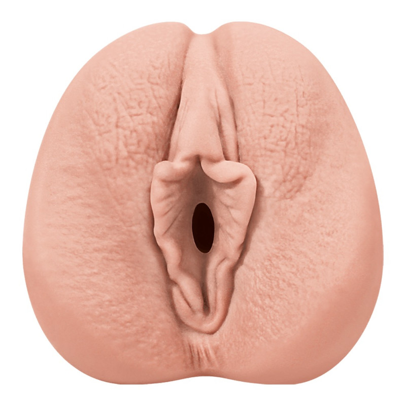 Alive Amelia Super Masturbator