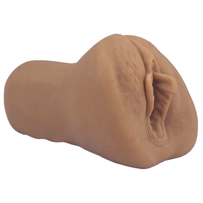 Alive Emma Super Masturbator