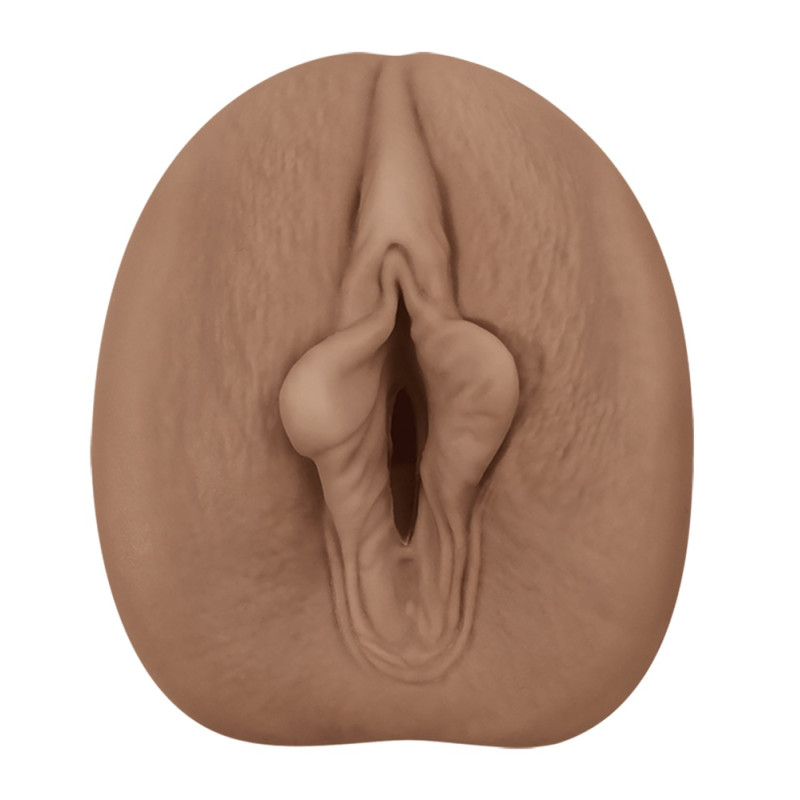 Alive Emma Super Masturbator