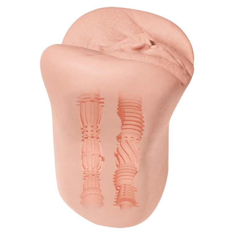 Alive Lola Super Masturbator