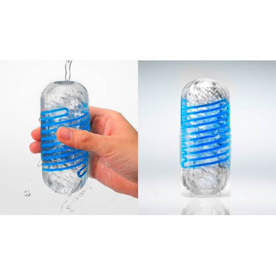 Tenga Spinner Deluxe 01 Drops