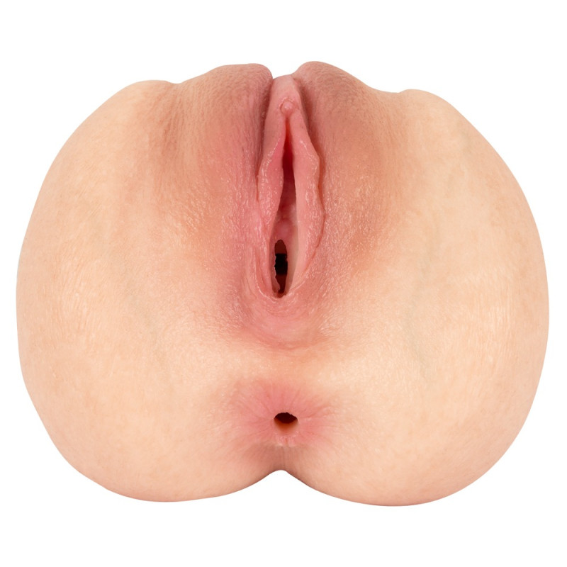 Realistixxx RealStroker Realis