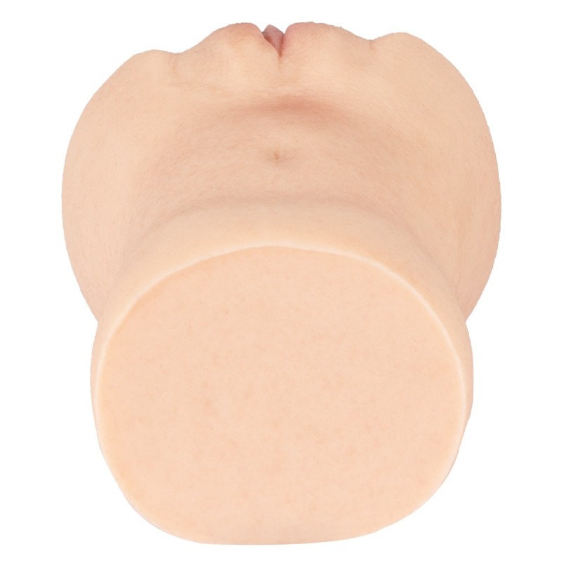 Realistixxx RealStroker Realis