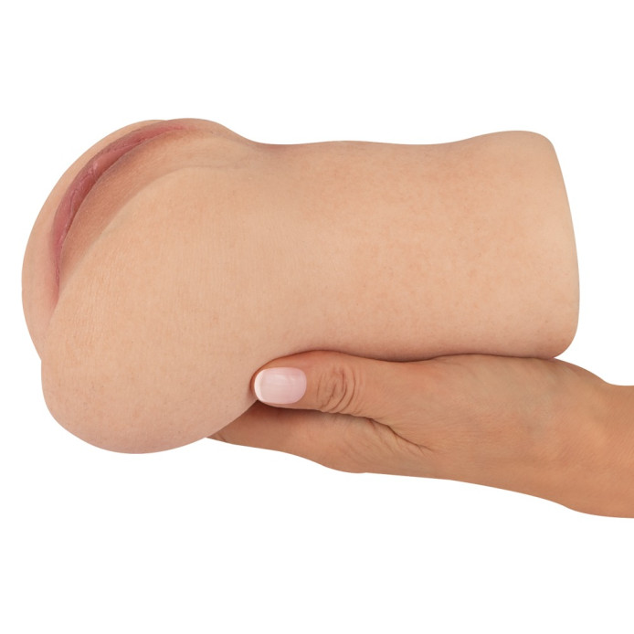 Realistixxx RealStroker Realis