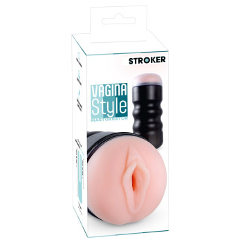 Stroker Vagina Style
