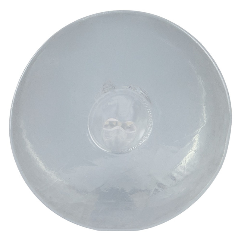 Female Shaped Tunnel