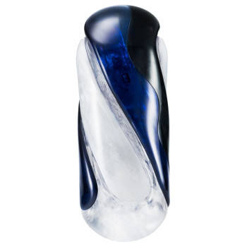 Tenga Flip 360 Midnight Purple