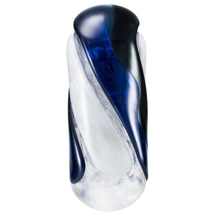 Tenga Flip 360 Midnight Purple