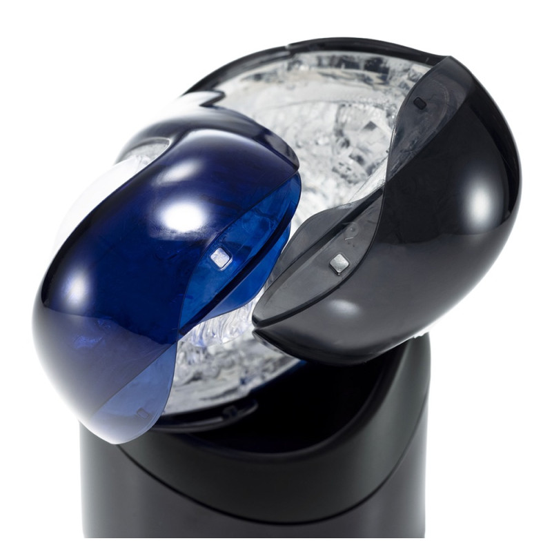 Tenga Flip 360 Midnight Purple