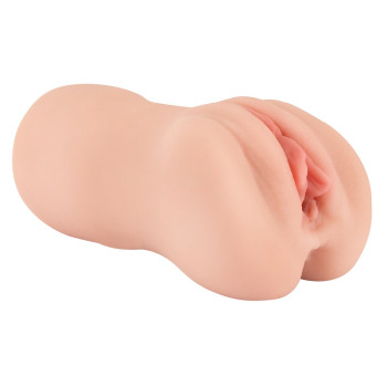 Realistixxx Masturbator Suckin