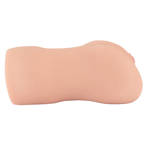 Realistixxx Masturbator Suckin