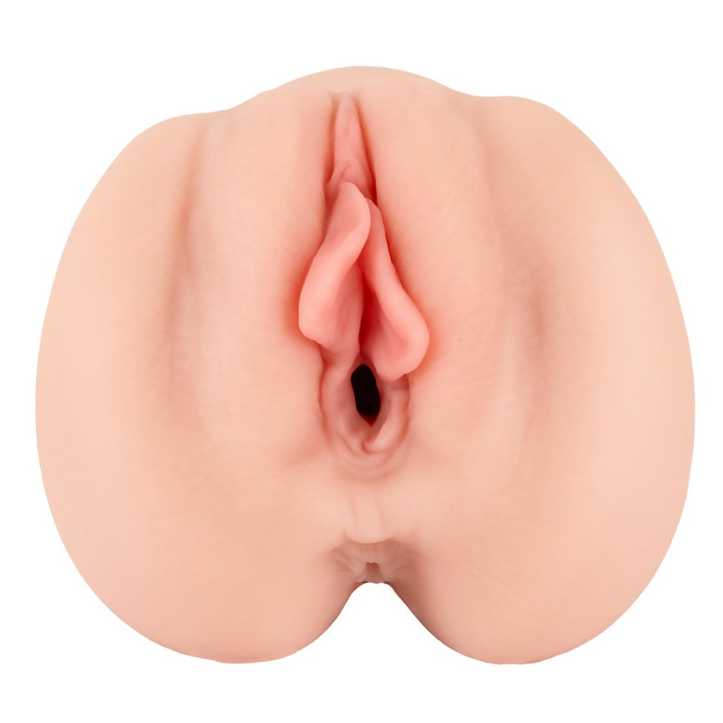 Realistixxx Masturbator Suckin