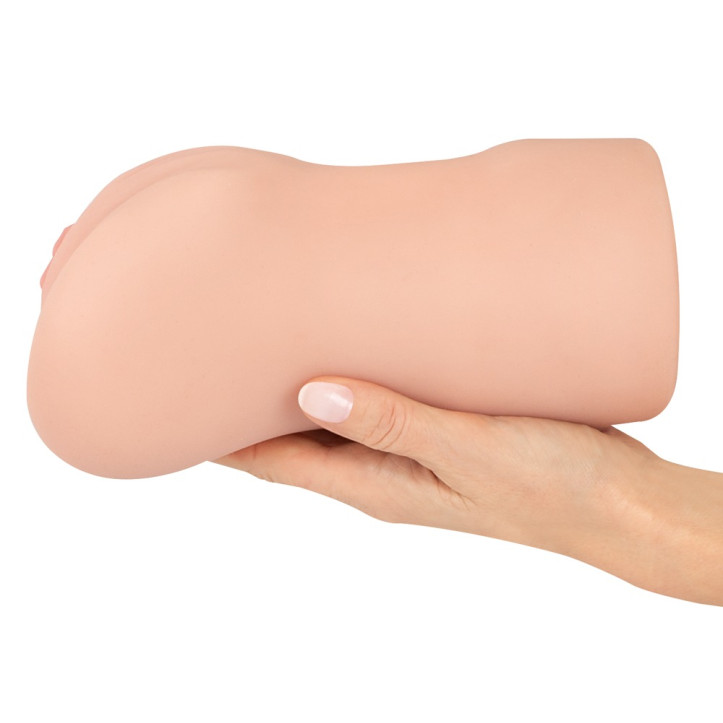 Realistixxx Masturbator Suckin