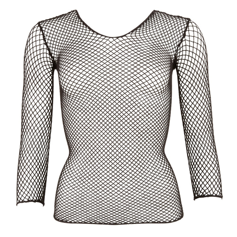 Net Shirt S-L