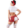 Schoolgirl Set