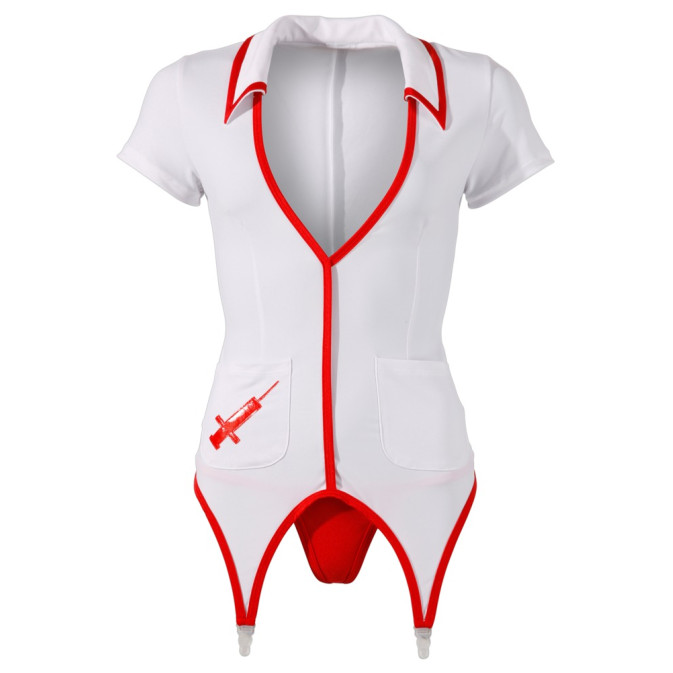 Nurse Outfit