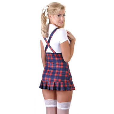 Schoolgirl