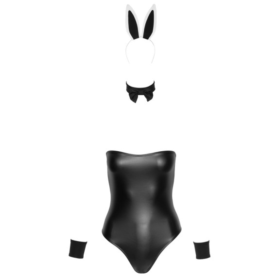 Bunny Body